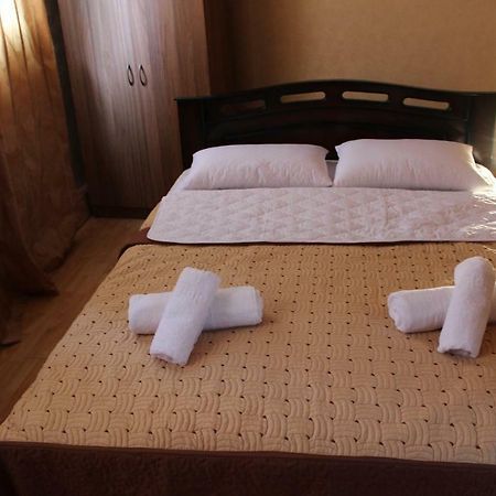 Lui Lui Apartman Tbiliszi Kültér fotó