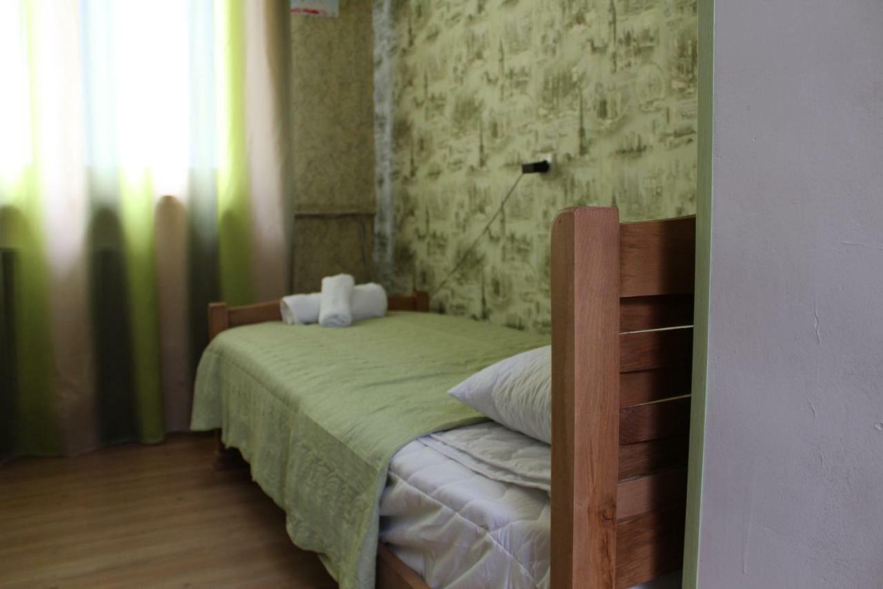 Lui Lui Apartman Tbiliszi Kültér fotó