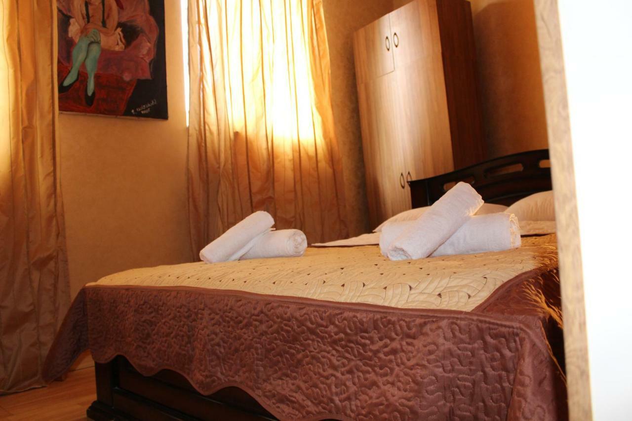 Lui Lui Apartman Tbiliszi Kültér fotó