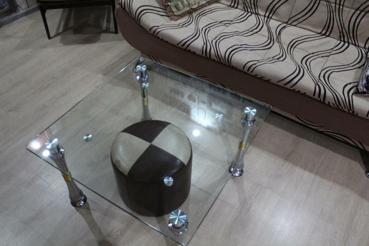 Lui Lui Apartman Tbiliszi Kültér fotó