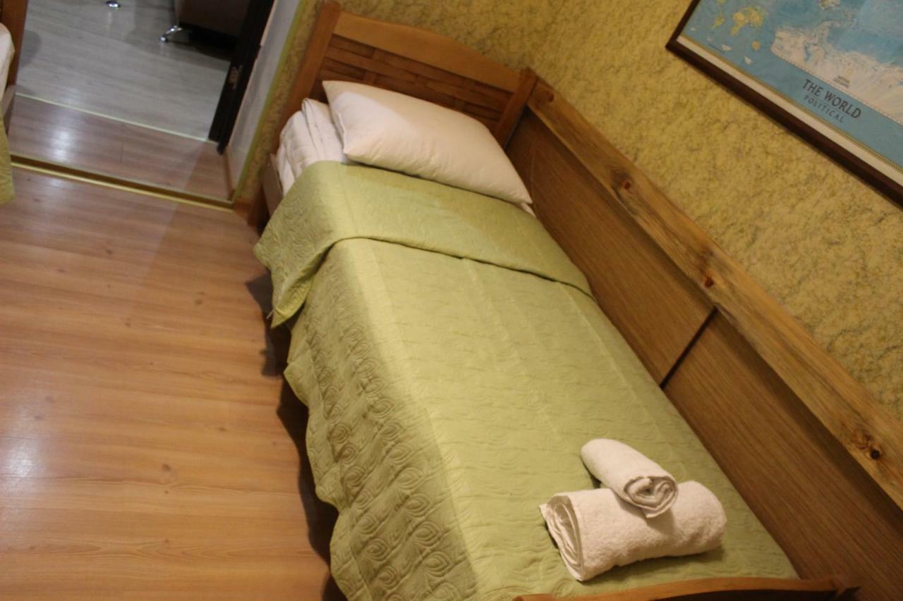 Lui Lui Apartman Tbiliszi Kültér fotó